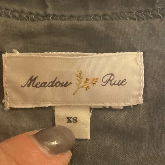 Meadow Rue cami - Picture 2 of 2